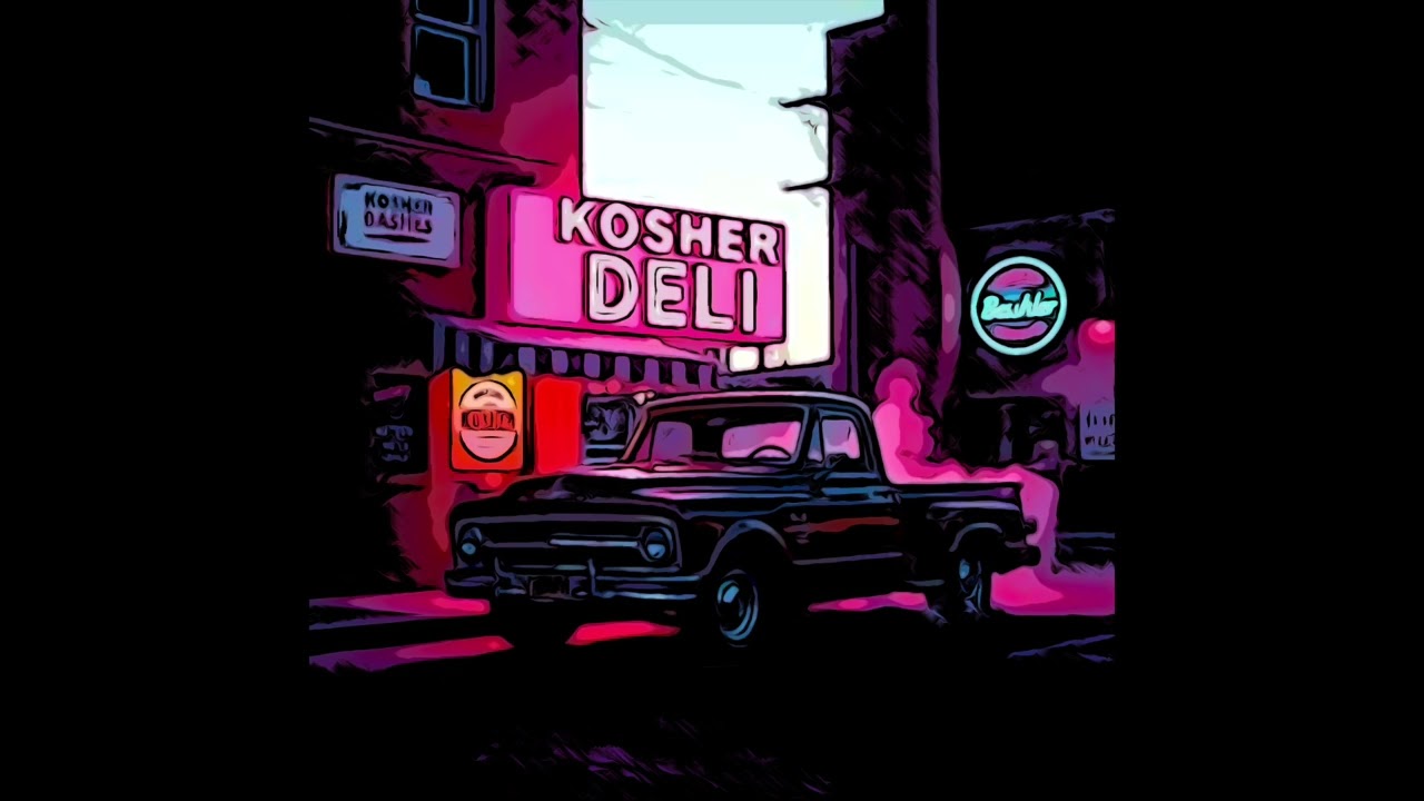 Midnight Tides - We Dem Goyz