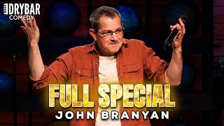 The New Generation Is Just So Soft | John Branyan FULL SPECIAL screenshot 5