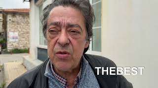 Ενστάσεις του δήμου Πατρεων για τις αποκαταστάσεις μετά τις εργασίες για το φυσ. αεριο