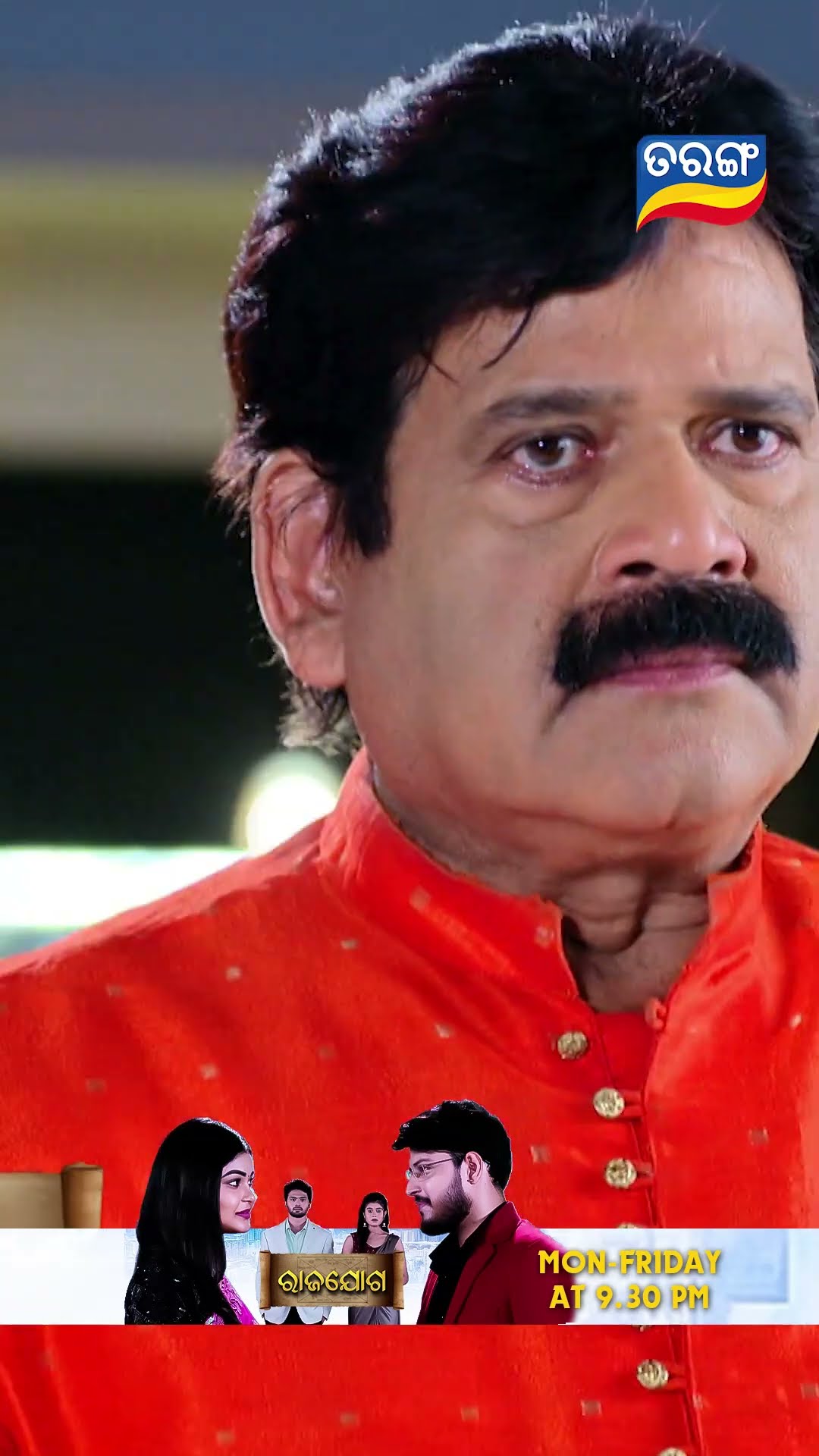 Rajayoga | Shorts | Rajayoga @ 9.30 PM | RJ l Tarang TV | Tarang Plus