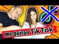 DANIELA GOLUBEVA SE QUEDA SIN TIKTOK 😢 LLORA EN EL PEOR DÍA | Yippee Family