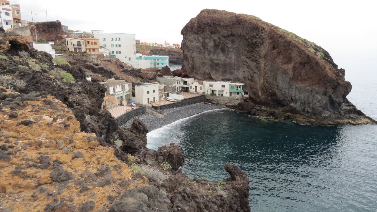 Los Roques Tenerife