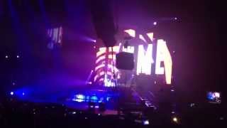 18.- Big Time Rush [Theme] / City Is Ours - Big Time Rush (Live in México City)