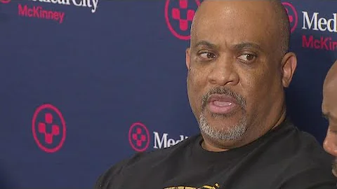 Allen outlet mall shooting: Full update from victim, doctors