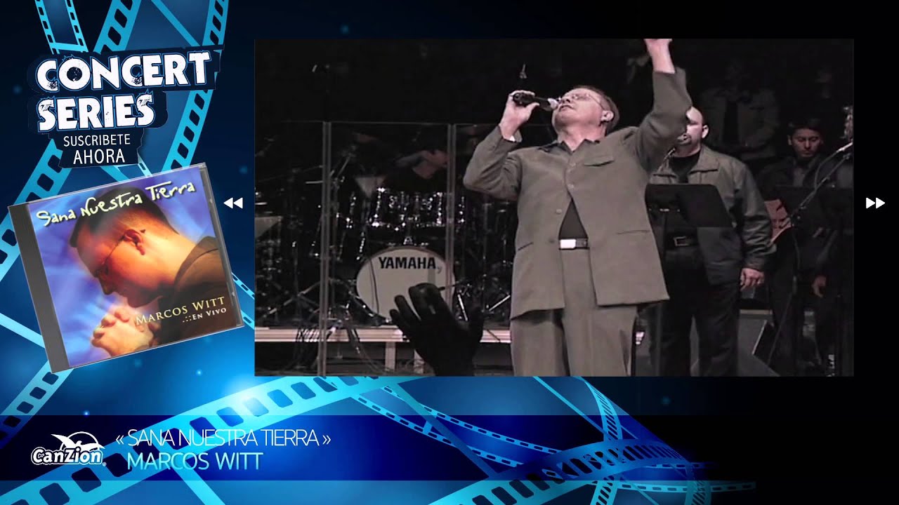 Sánanos - Marcos Witt