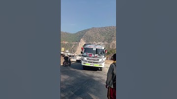 #automobile #nature #love #pahadi #nepal #kajii_vlogs