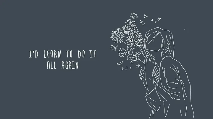 play along - Lauren Drake - Official Lyric Video