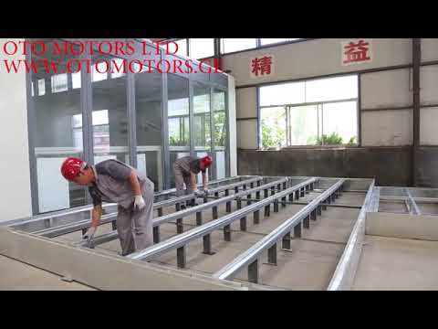 საშრობი სუშილკა