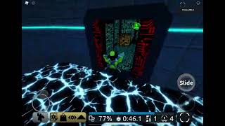 Roblox FE2 CM - Wall Sci-Facility