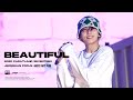 2022 SVT 캐럿랜드 뷰티풀 Beautiful 정한 직캠 (Jeonghan Focus)