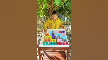 Precision Ball Sorting Techniques #55