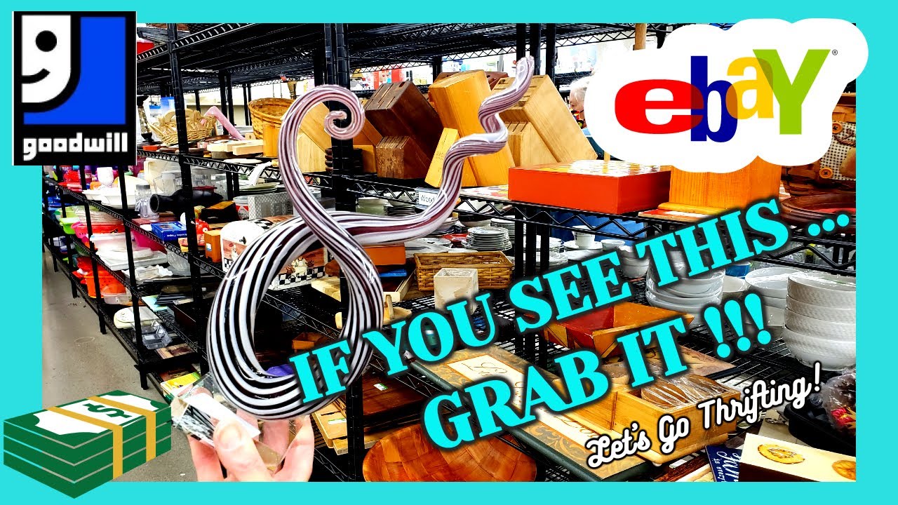 Goodwill Z Rack This GOODWILL is a GOLD MINE! A New Rack Every 10 Minutes, my Cart was ...