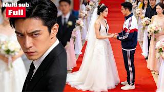 She stayed "pure" for 5 years! But I caught her at her wedding to the poor student. screenshot 3