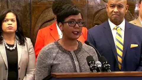 Atlanta struggles with a crippling cyber hack