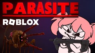 ปรสิตร้ายกินคน l roblox parasite [คู่มือ]