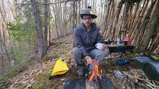 Solo Stove Campfire Review