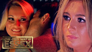 Mark Flirts With Sam In Front Of Lauren | Season 1 | The Only Way Is Essex