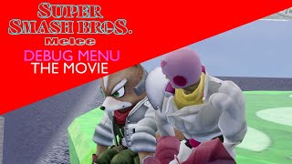 Super Smash Bros. Melee Debug Menu: The Movie (2024) - Part 6