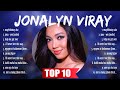 Jonalyn viray greatest hits  jonalyn viray songs  jonalyn viray top songs