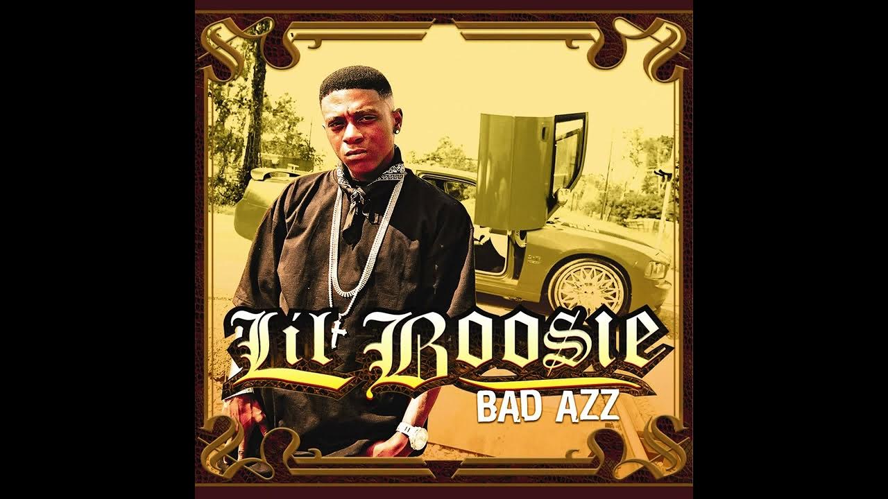 Boosie Set It Off (Clean) YouTube Music