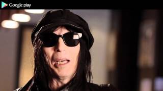 Mötley Crüe : Audiobiography Ep. 4 'Girls, Girls, Girls'