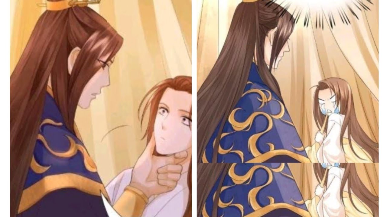 phoenix of the nine heaven 🥰😍// episode 9,10,11💞💝// explain in Hindi 🥰😍