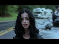 Jessica jones powers  fight scenes  jessica jones season 2