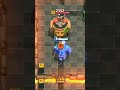 Probando al Golem en arena 4 parte 1 (VÍDEO RESUBIDO DEL CANAL BANEADO XD)