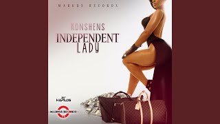 Смотреть клип Independent Lady Riddim (Instrumental)