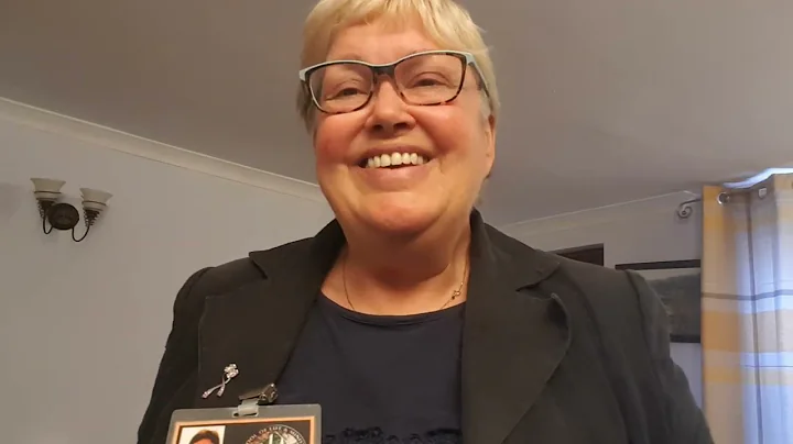 RUTH Horton @Deinuk