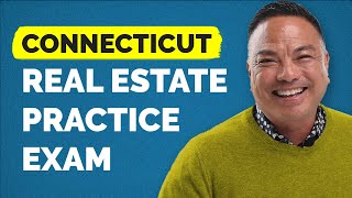 Connecticut Real Estate Exam 2023 (25 Questions & Answers)