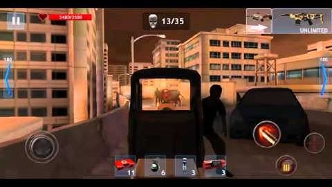 Твари | Zombie Objective | by PlagueDoc