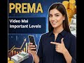 Prema Stock Important Levels | PSX Trading Strategy