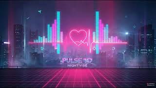Night Vibe Deep House. Pulse 10 #deephouse