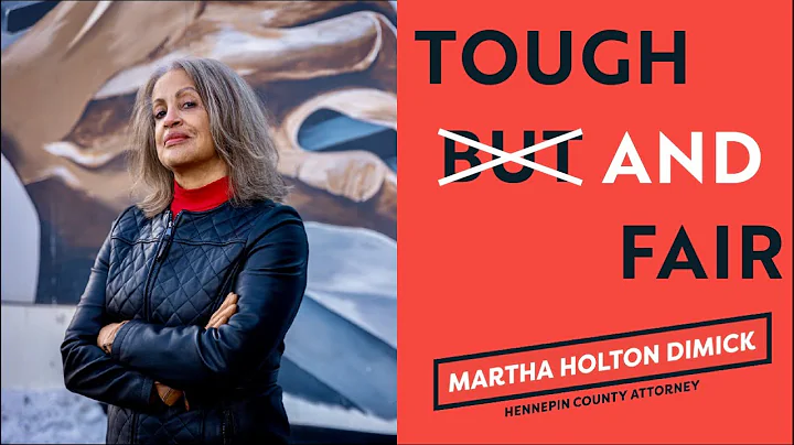 Martha's Story