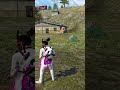 TUNG TUNG AND HERSLO CHARACTER skill #funny #freefire #shorts #viral #ff #freefireshorts #newyoutube