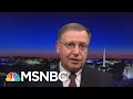 Rosenberg: AG Barr’s Memo Is ‘Only Designed To Appease A Petulant President’ | Deadline | MSNBC