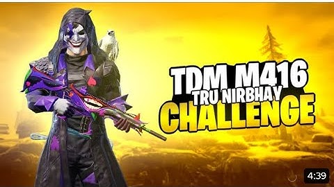 🥵Random conqueror🔥 player challenge😱 1v1 m416 #pubgmobile#challenge #1v1 #m416 #random #conqueror