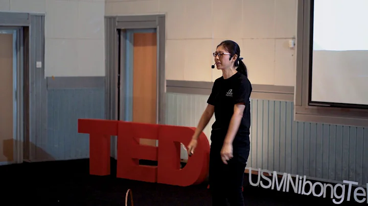 How the Quest of Sourdough change Yin's into an Entrepreneur. | Su Yin Chan | TEDxUSMNibongTebal - DayDayNews