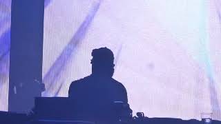 ANDY C @ Andy C Allnight - Wembley Arena 2021 (2) - 23.10.21