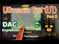 [English] Ultrasonic Test (UT) Part 3