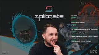 SPLITGATE (LIVE) - Playing with subscribers!