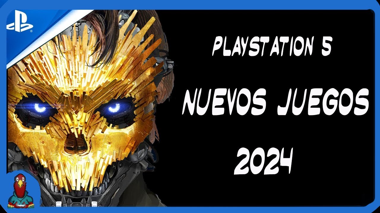 playstation china proyect 2024 / PS5 JUEGOS - YouTube