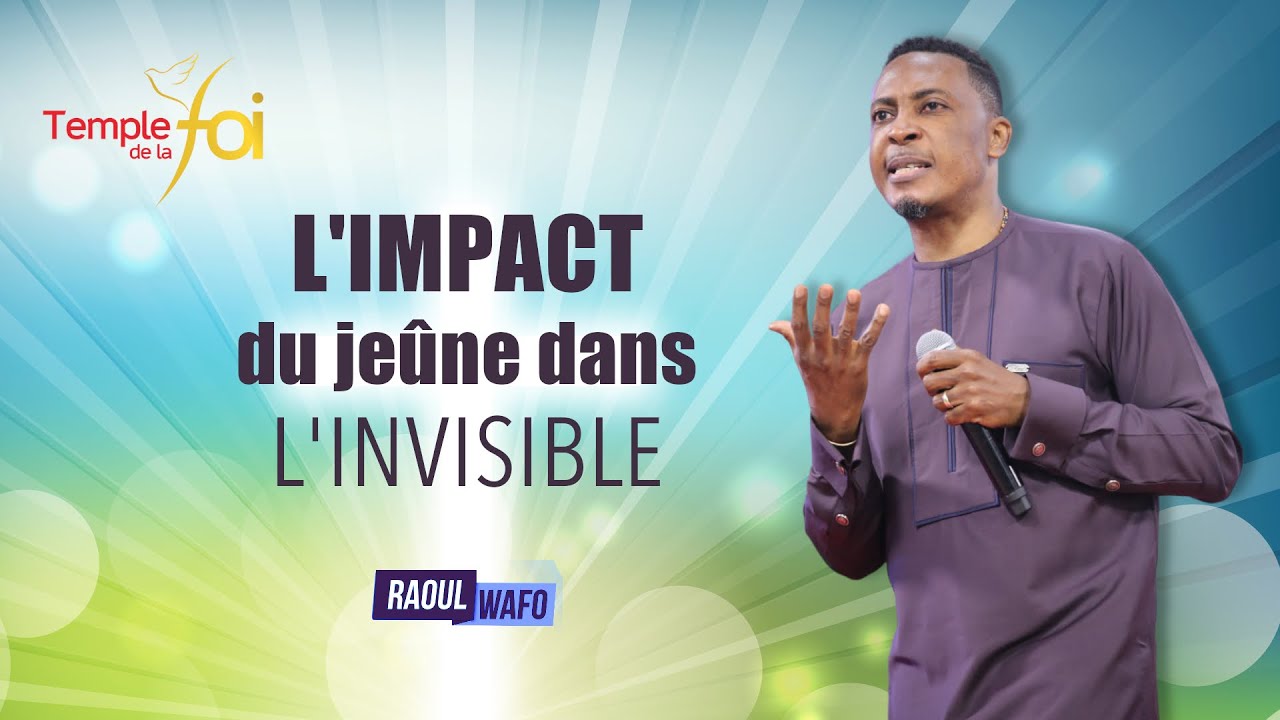 A L'invisible Nulle N'est Tenue