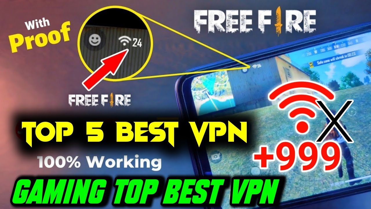 Free Fire PC Version Global Released! 😱 No Vpn Needed