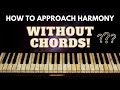 An interesting approach to HARMONY - The Floating Fifth Chord