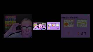 Guided Reading Groups 3 Reading Strategies