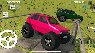 Maruti 800 modified elovil change @Meretoyss#marutisuzuki#trending#play#viralvideo#toys#childern