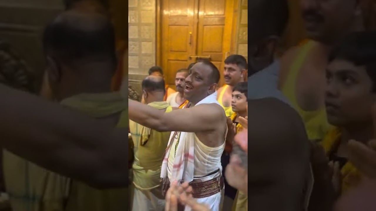 Tappugalellava oppugogollayya| Venkataramana Temple Karkala| karthik punnav 2022| Shreenath Pai|