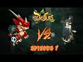 [DOFUS] Challenge Songe AUCUN BONUS ! 1038 pts succès, j&#39;arrive étage combien? {Episode 1}